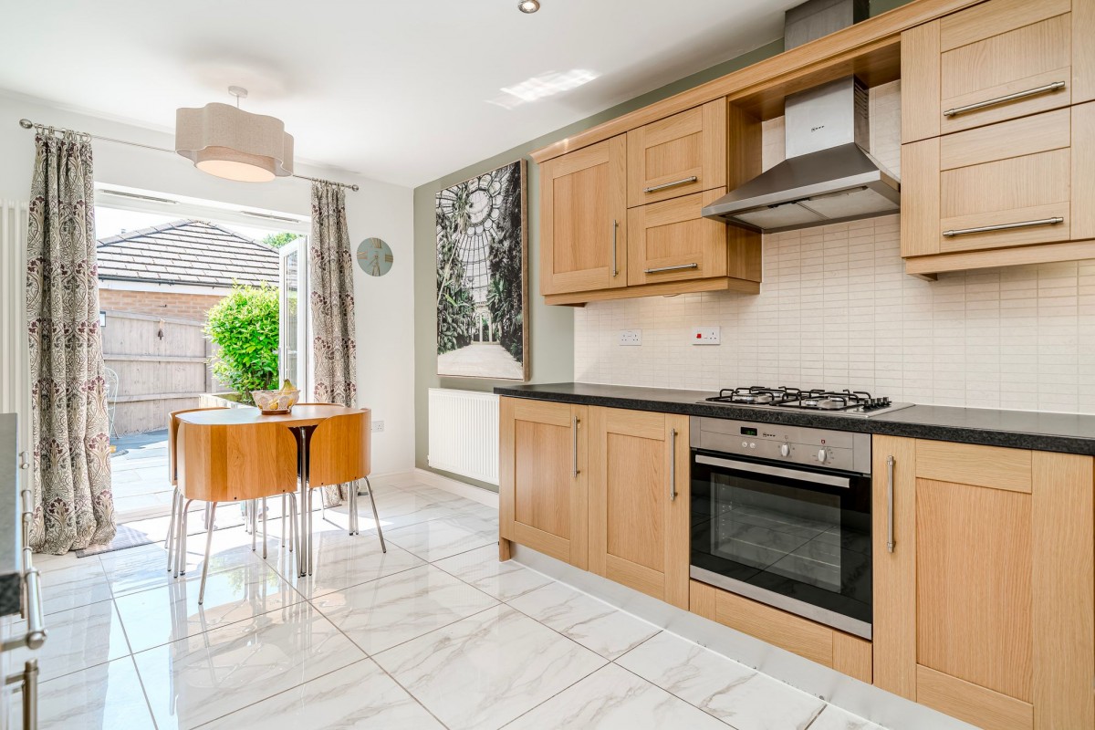 Images for Ferrier Grove, Chorley, PR6