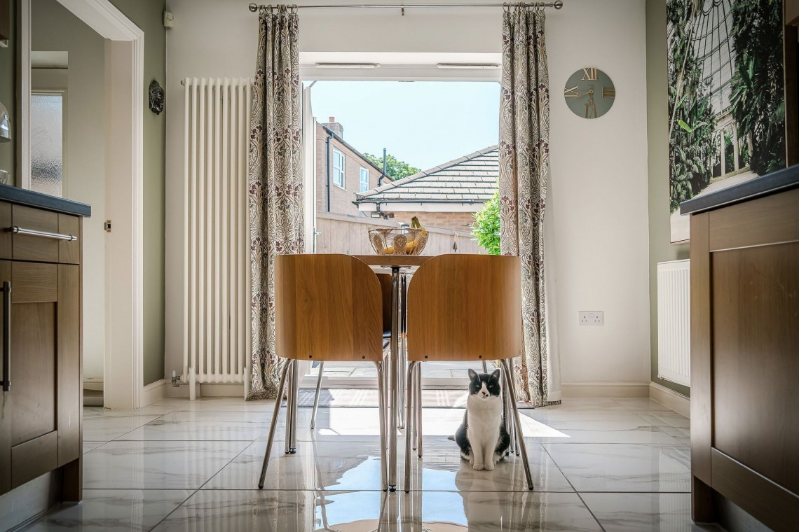Images for Ferrier Grove, Chorley, PR6