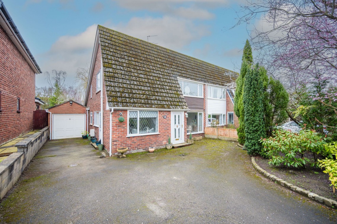 Images for Alderbrook Drive, Parbold, WN8