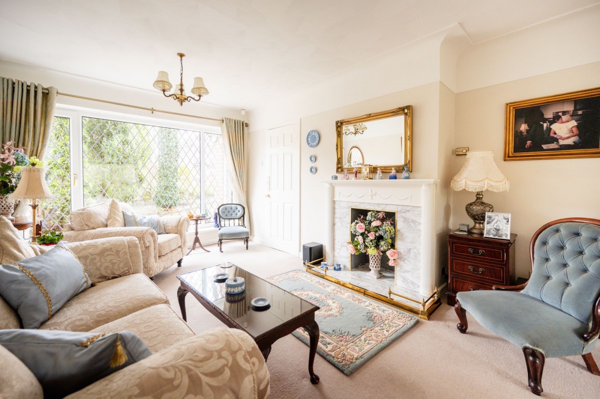 Images for Alderbrook Drive, Parbold, WN8