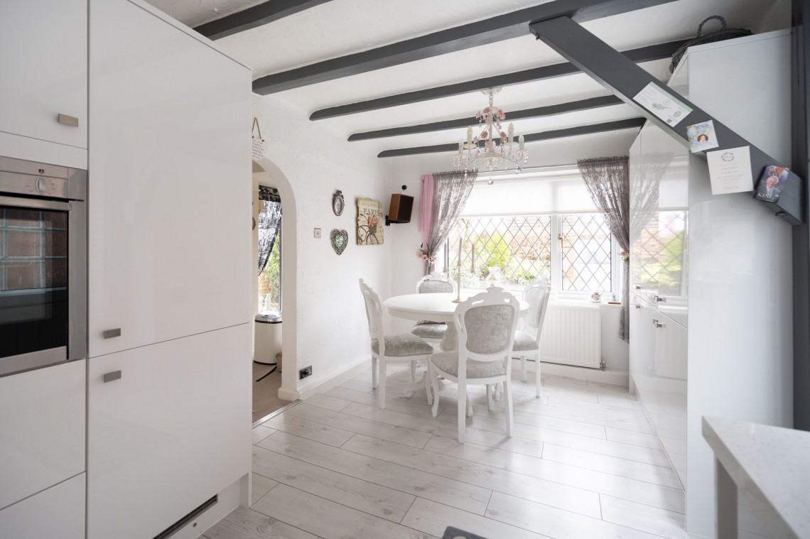 Images for Alderbrook Drive, Parbold, WN8