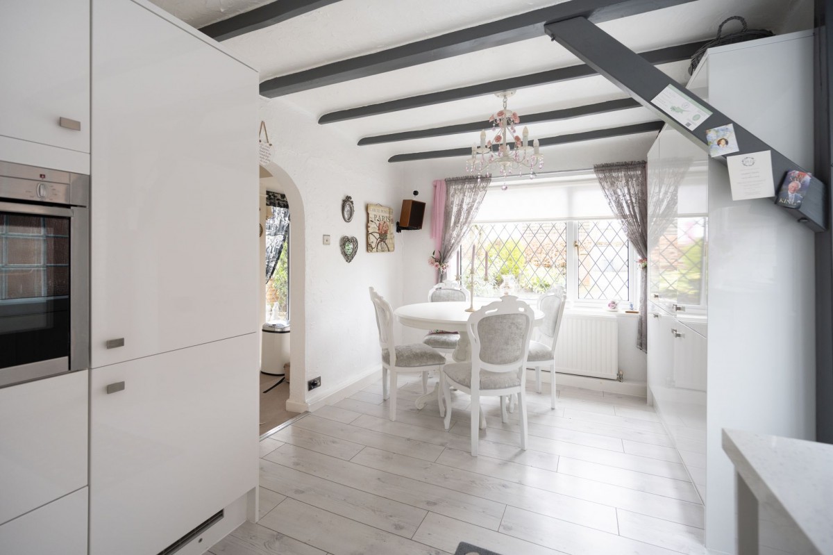 Images for Alderbrook Drive, Parbold, WN8