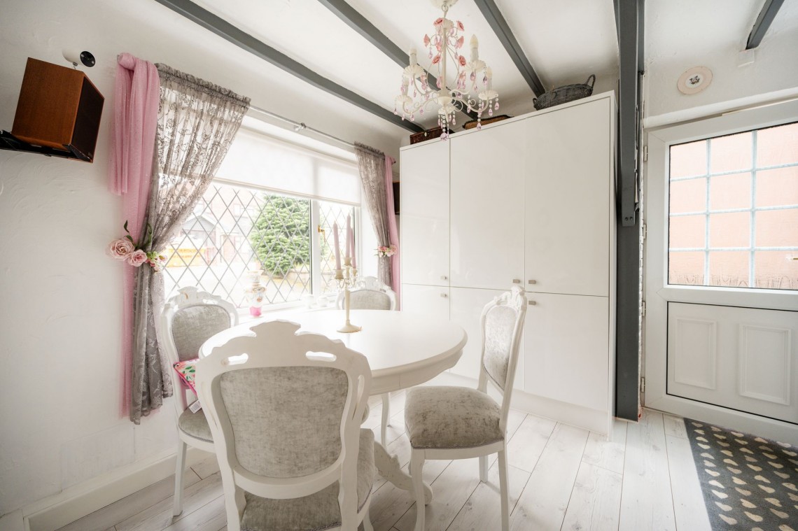 Images for Alderbrook Drive, Parbold, WN8