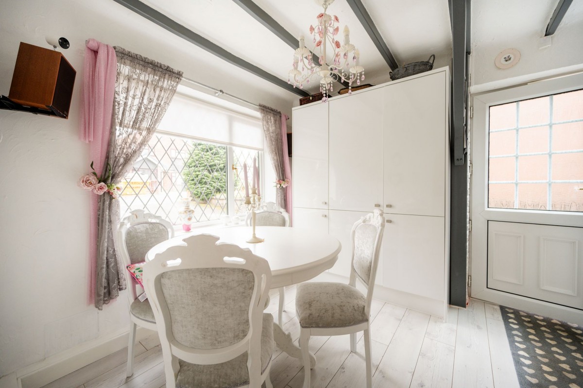 Images for Alderbrook Drive, Parbold, WN8