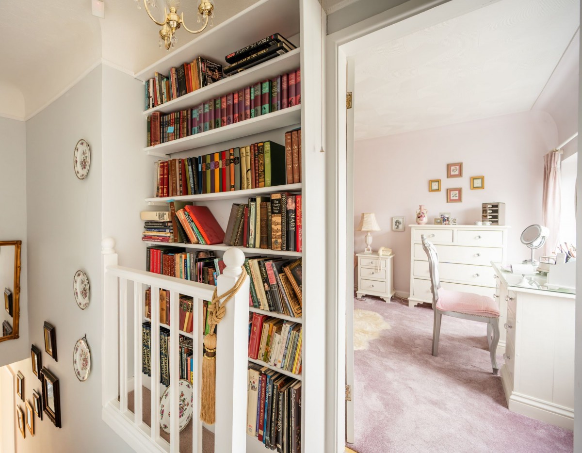 Images for Alderbrook Drive, Parbold, WN8