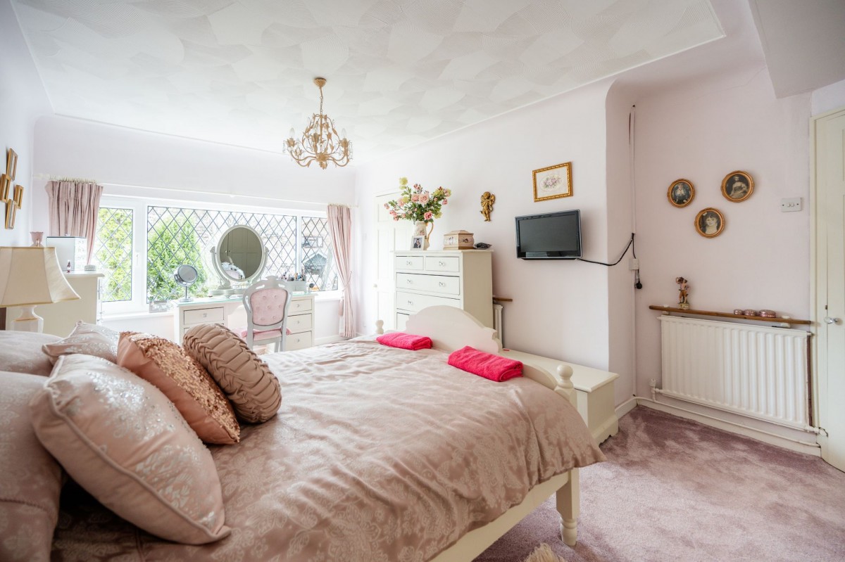 Images for Alderbrook Drive, Parbold, WN8