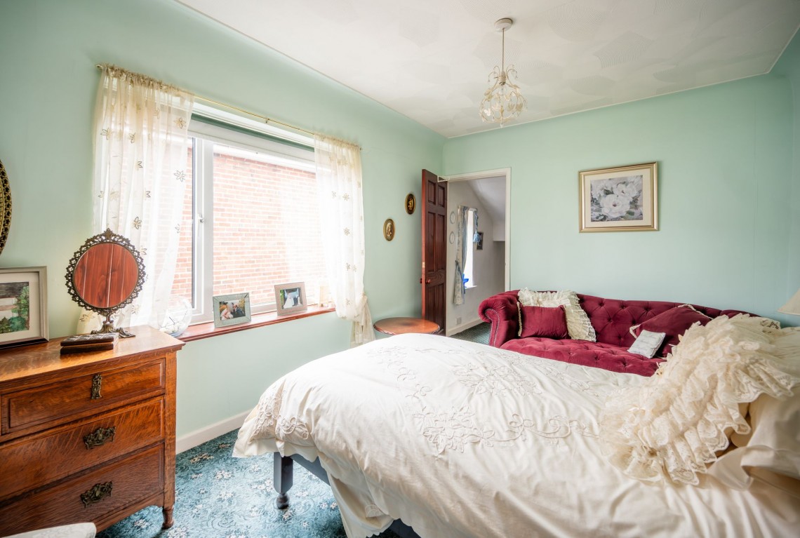 Images for Alderbrook Drive, Parbold, WN8