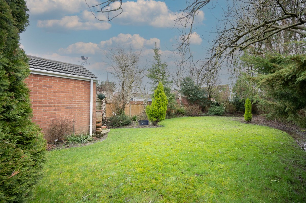 Images for Alderbrook Drive, Parbold, WN8