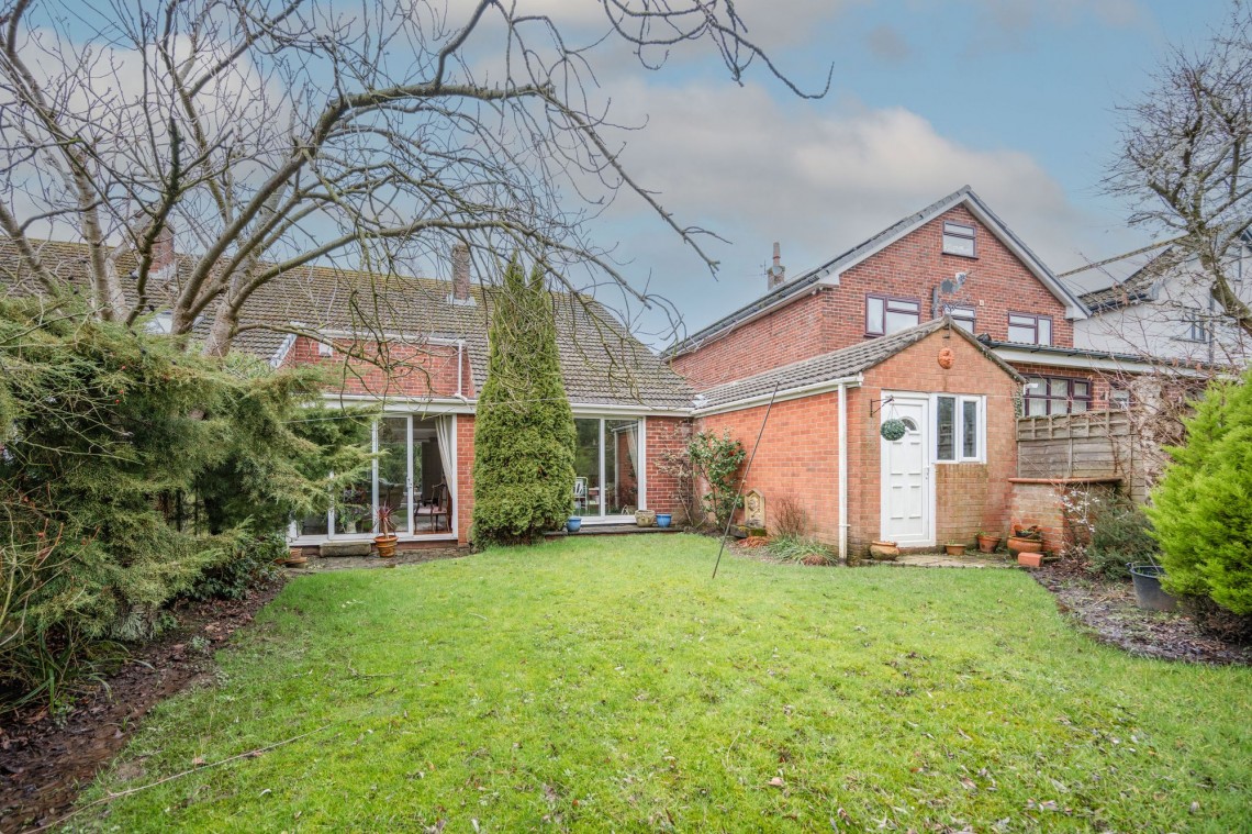 Images for Alderbrook Drive, Parbold, WN8