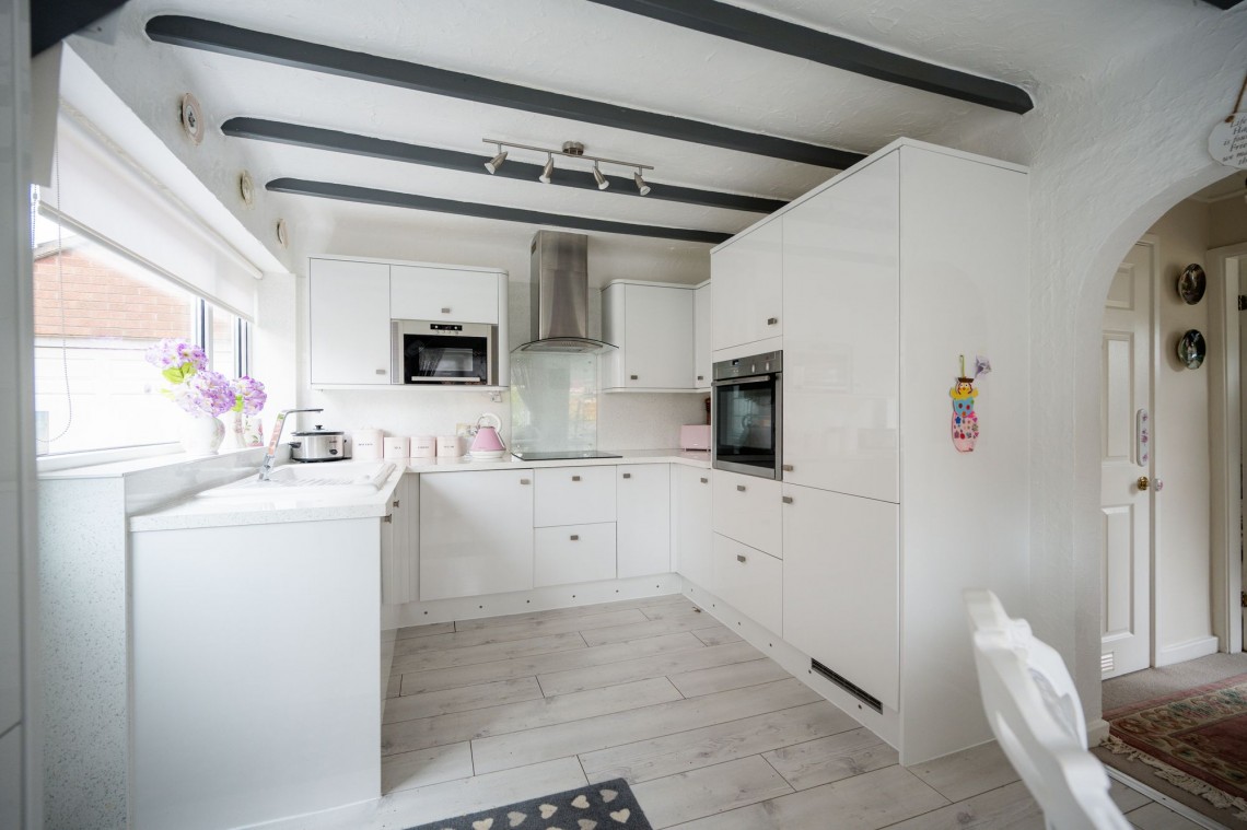 Images for Alderbrook Drive, Parbold, WN8