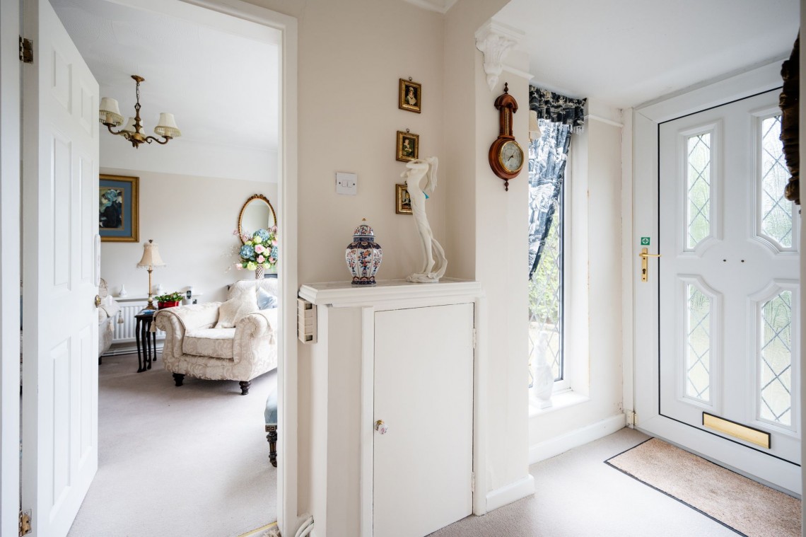 Images for Alderbrook Drive, Parbold, WN8