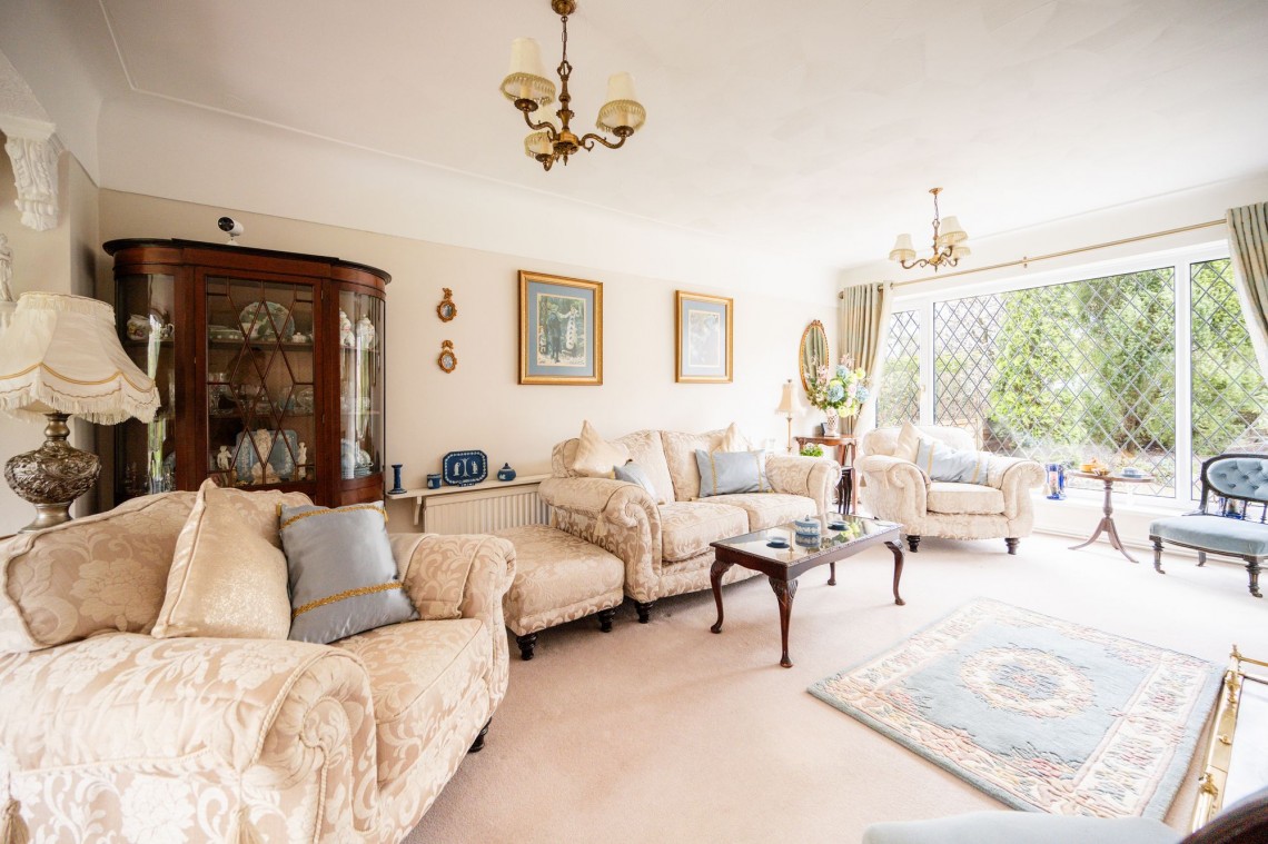 Images for Alderbrook Drive, Parbold, WN8