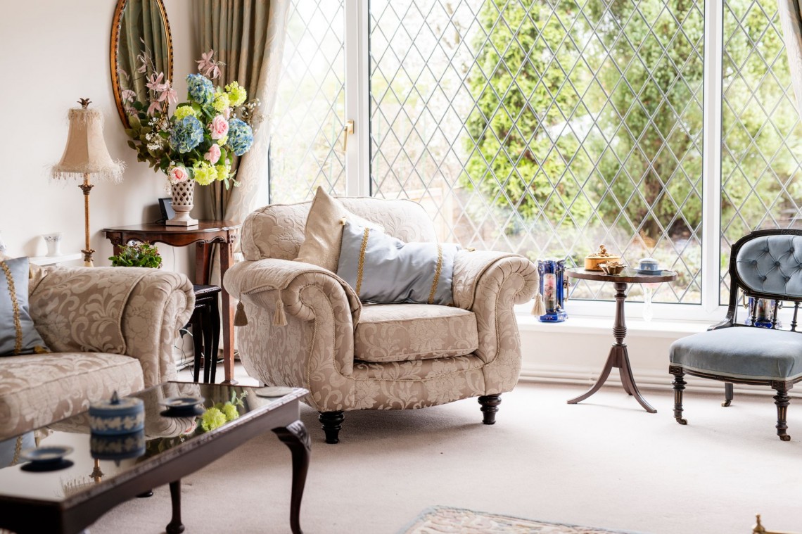 Images for Alderbrook Drive, Parbold, WN8