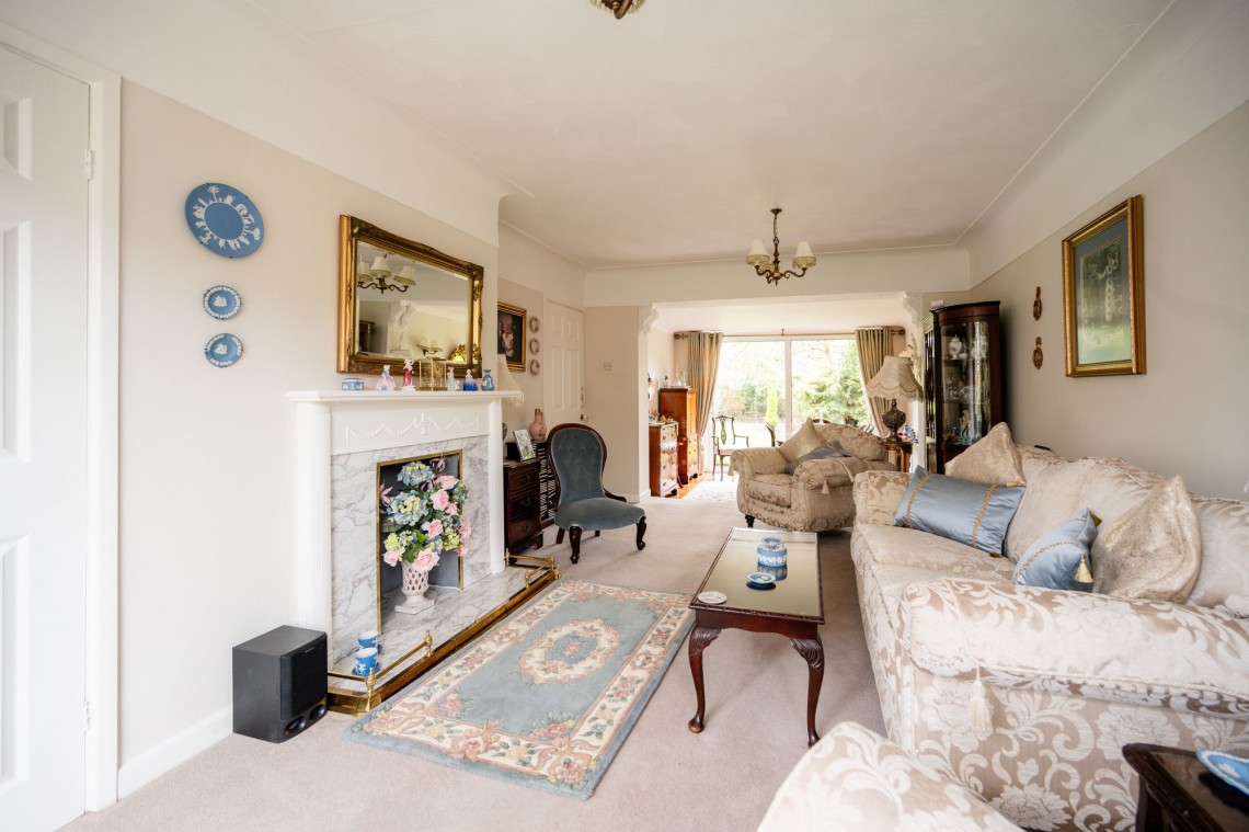 Images for Alderbrook Drive, Parbold, WN8