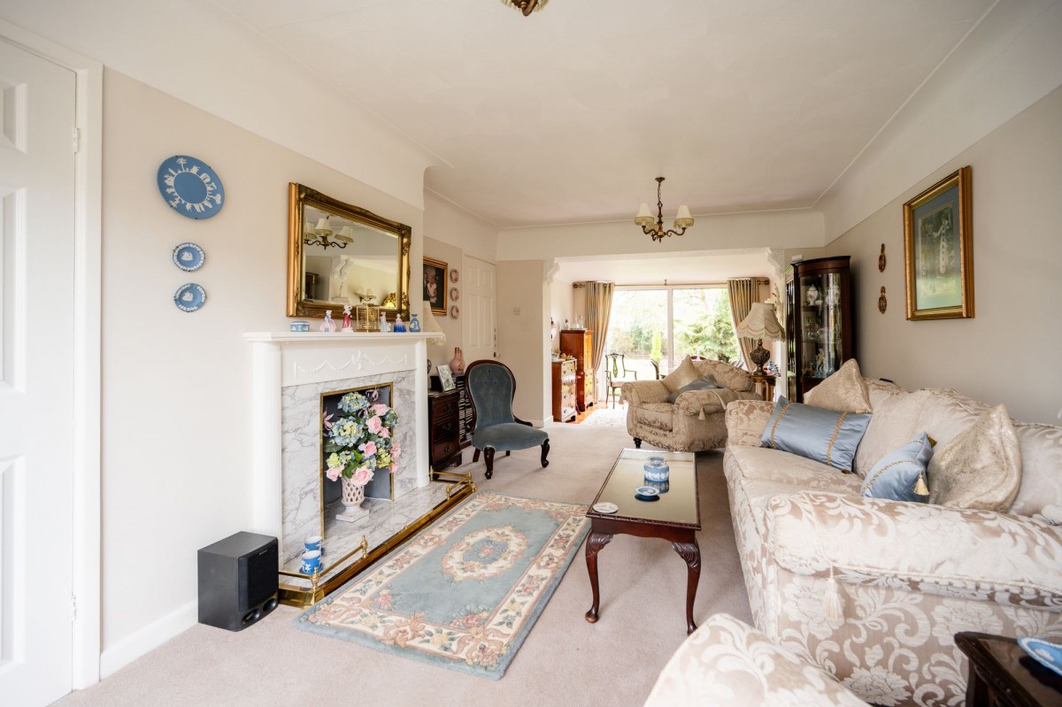 Images for Alderbrook Drive, Parbold, WN8