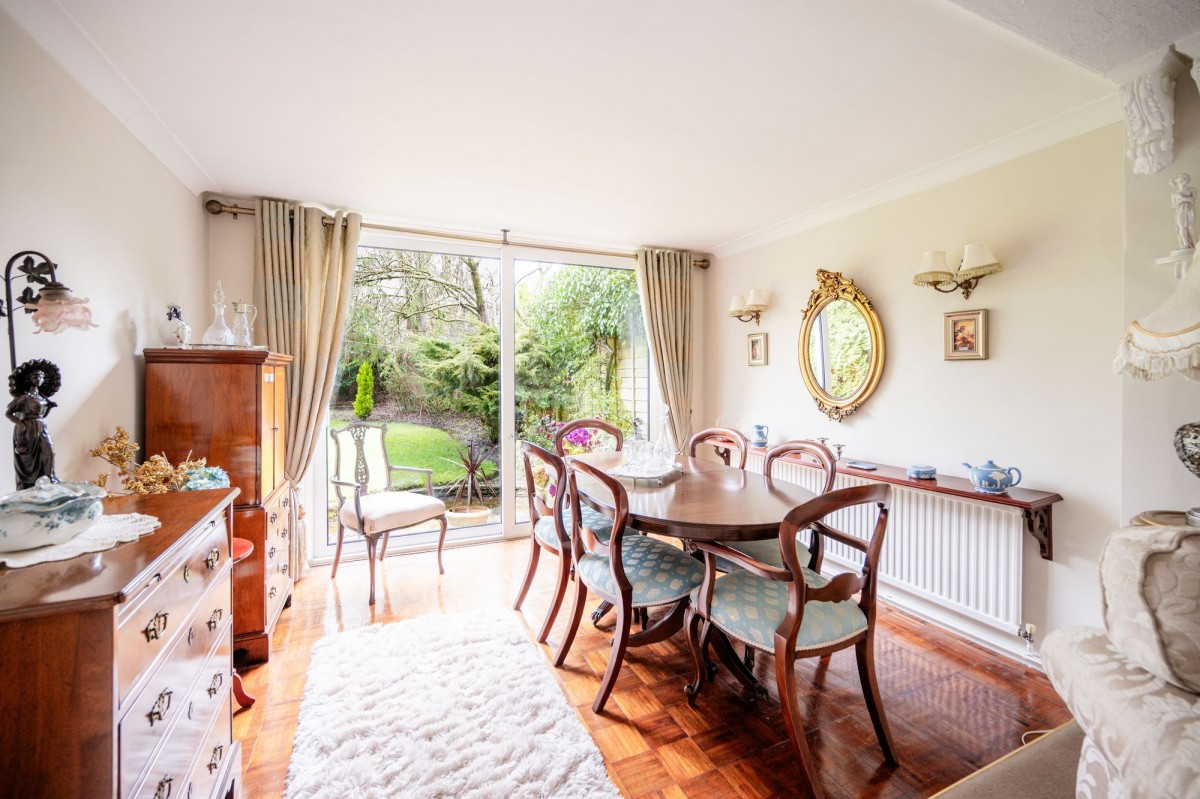 Images for Alderbrook Drive, Parbold, WN8