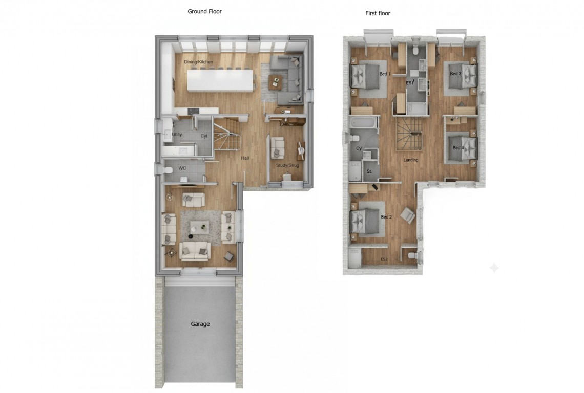 Images for Preston Road, Coppull, PR7