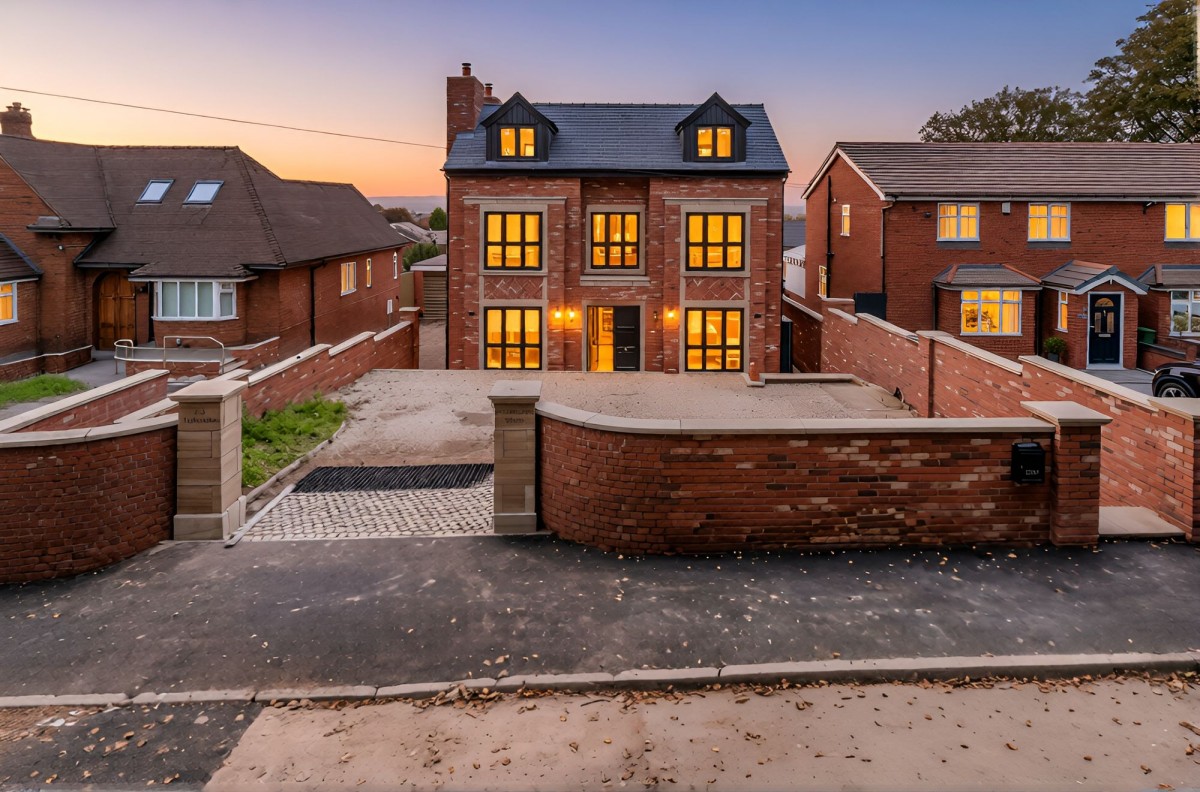 Images for Green Lane, Standish, WN6