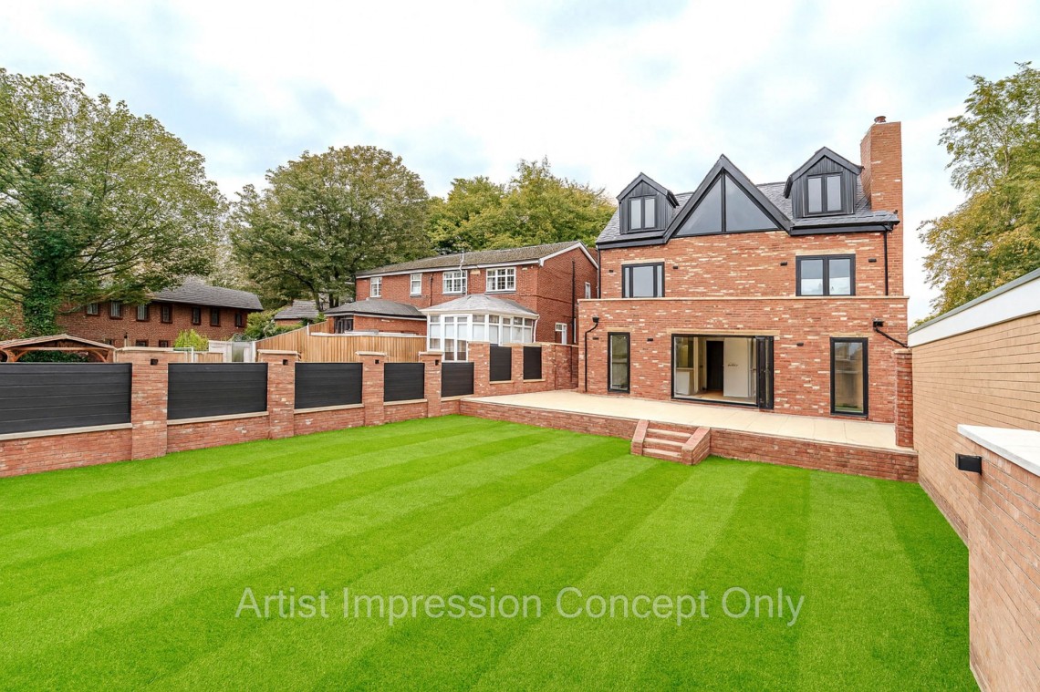 Images for Green Lane, Standish, WN6