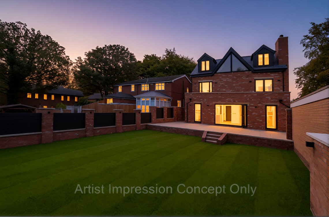 Images for Green Lane, Standish, WN6