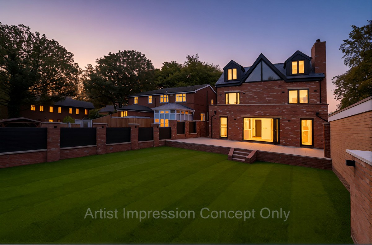 Images for Green Lane, Standish, WN6