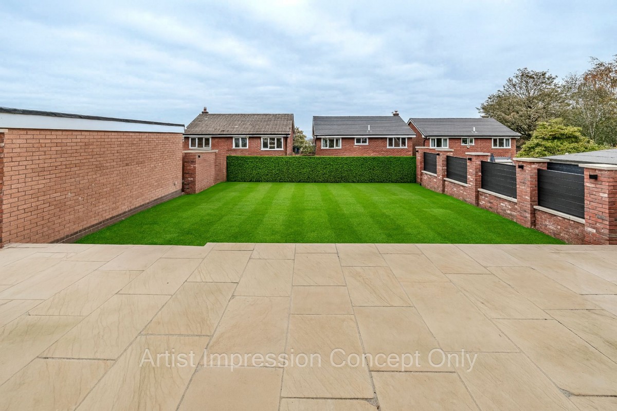 Images for Green Lane, Standish, WN6