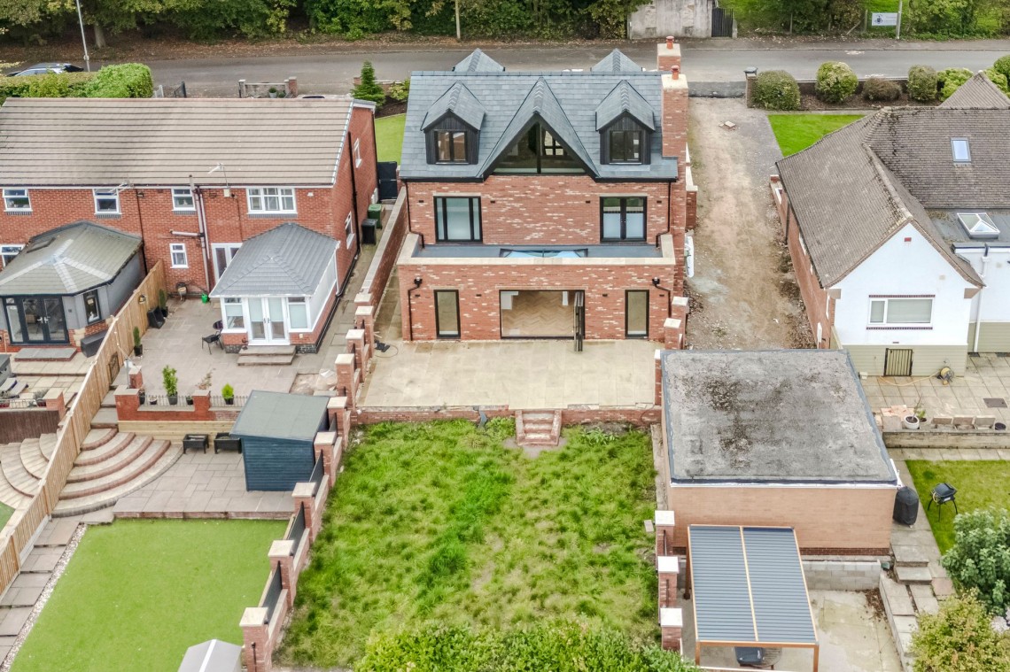 Images for Green Lane, Standish, WN6