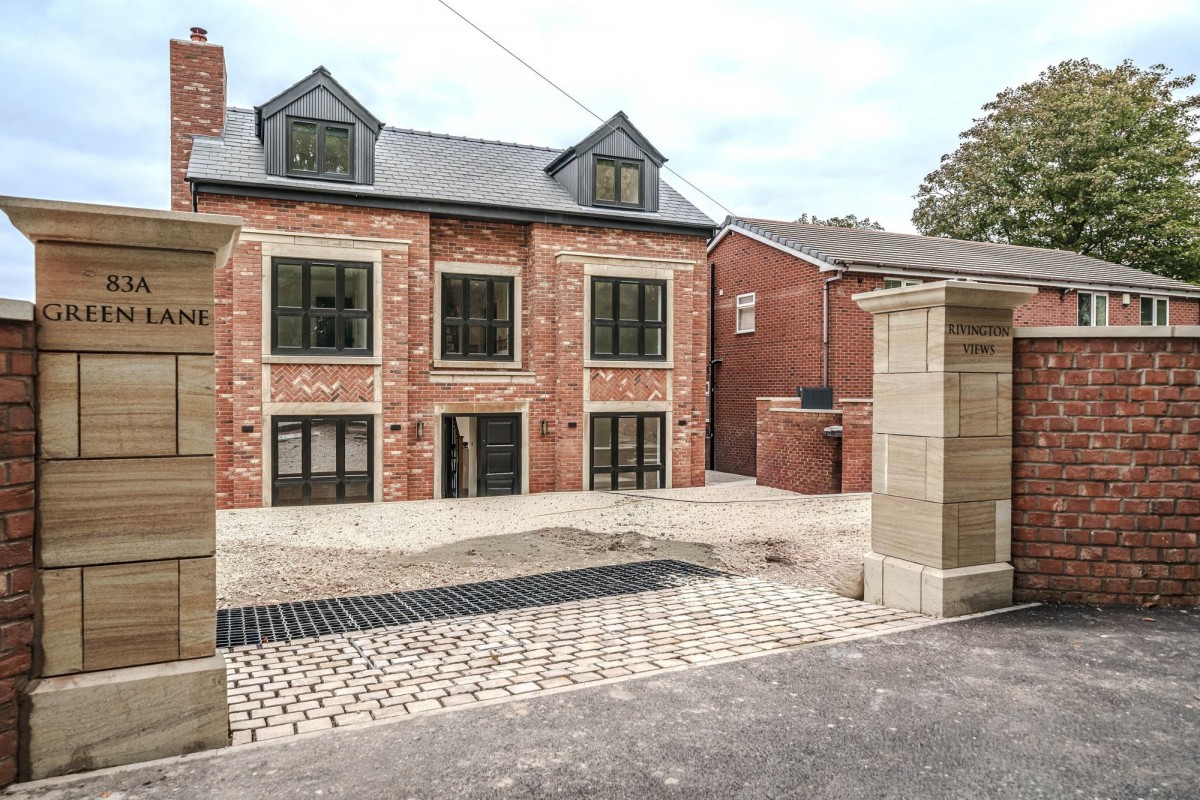 Images for Green Lane, Standish, WN6