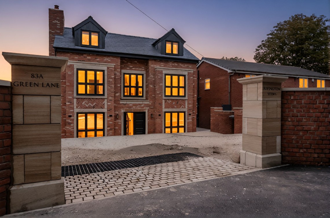 Images for Green Lane, Standish, WN6