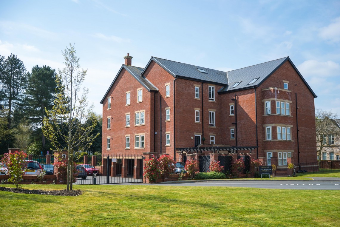 Images for Cramford House, Ormskirk