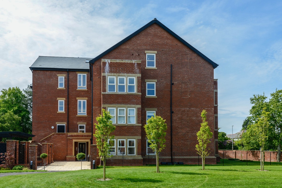 Images for Cramford House, Ormskirk