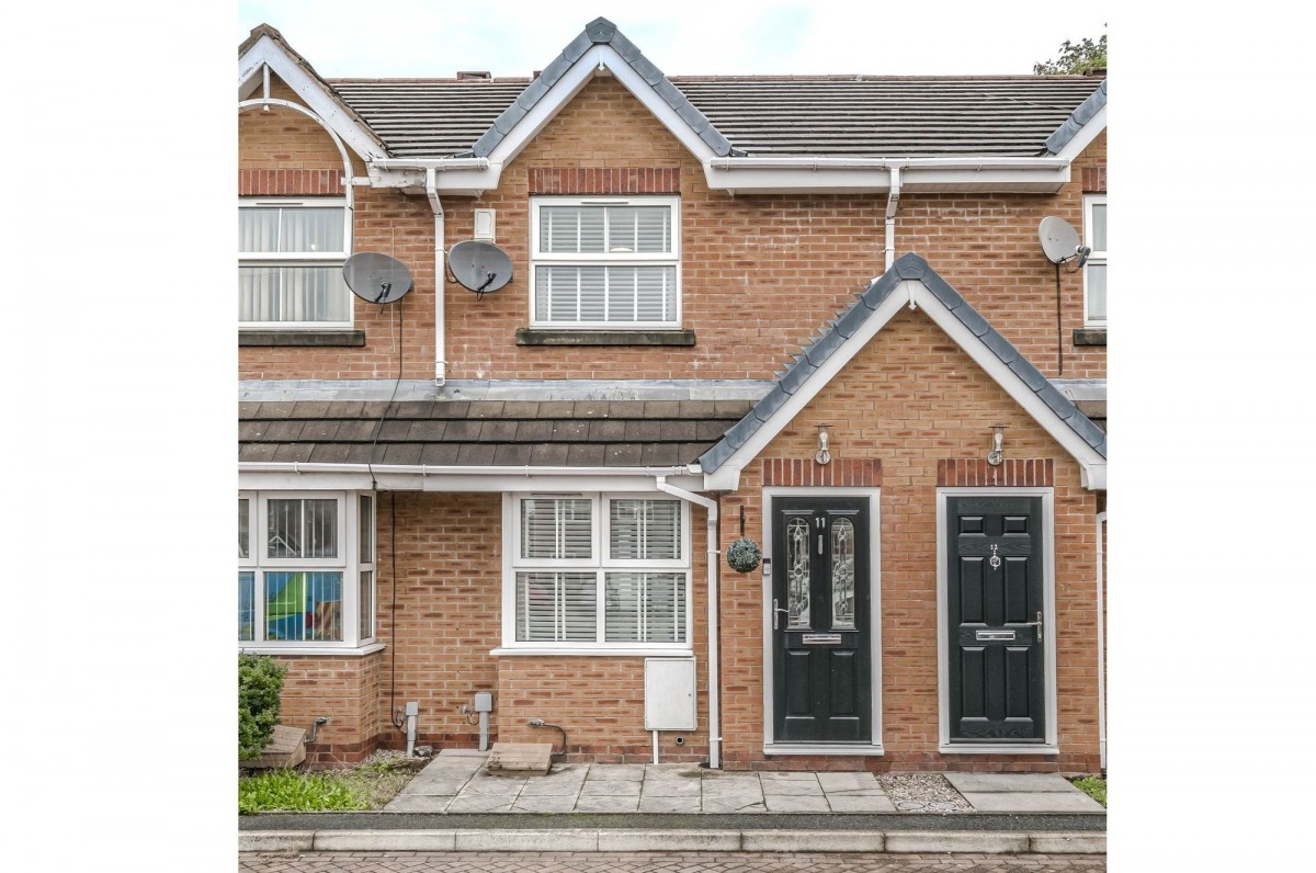 Images for St. Joseph's Place, Chorley, PR6