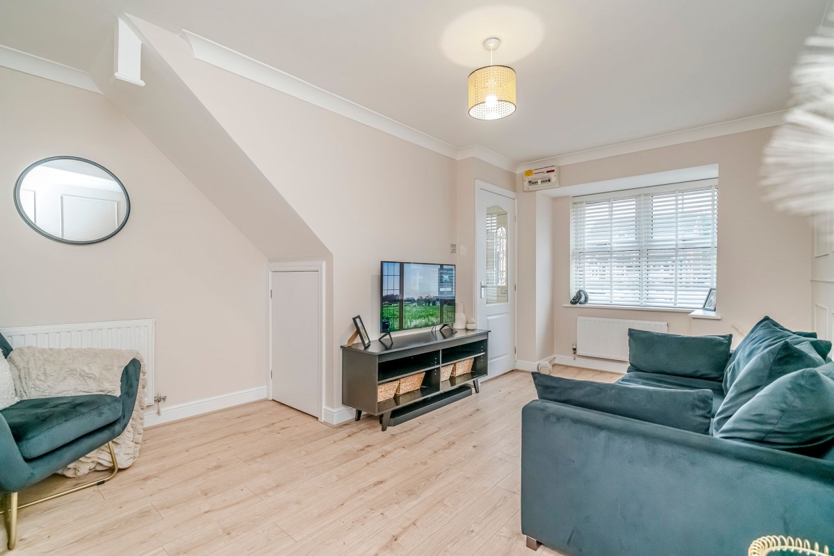 Images for St. Joseph's Place, Chorley, PR6