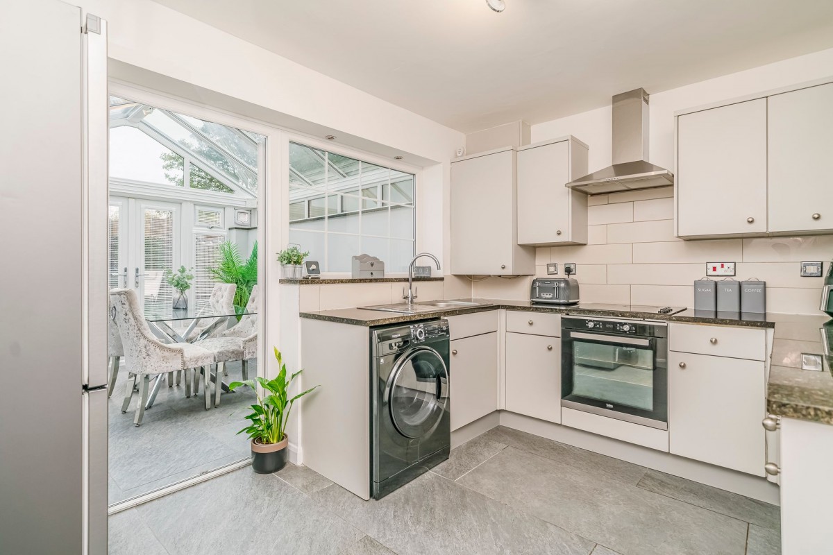 Images for St. Joseph's Place, Chorley, PR6