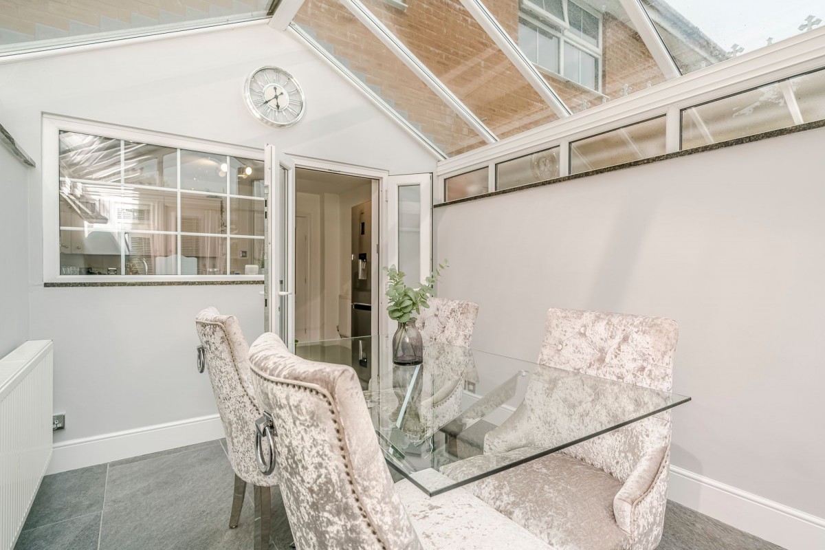 Images for St. Joseph's Place, Chorley, PR6