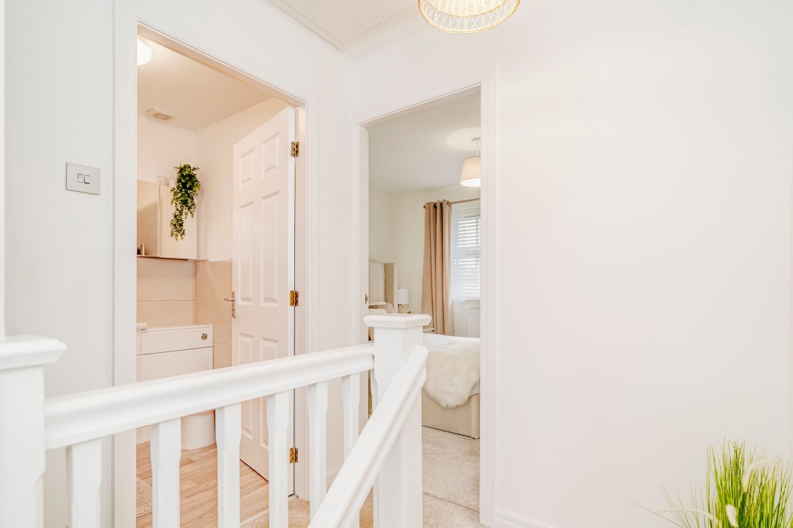 Images for St. Joseph's Place, Chorley, PR6