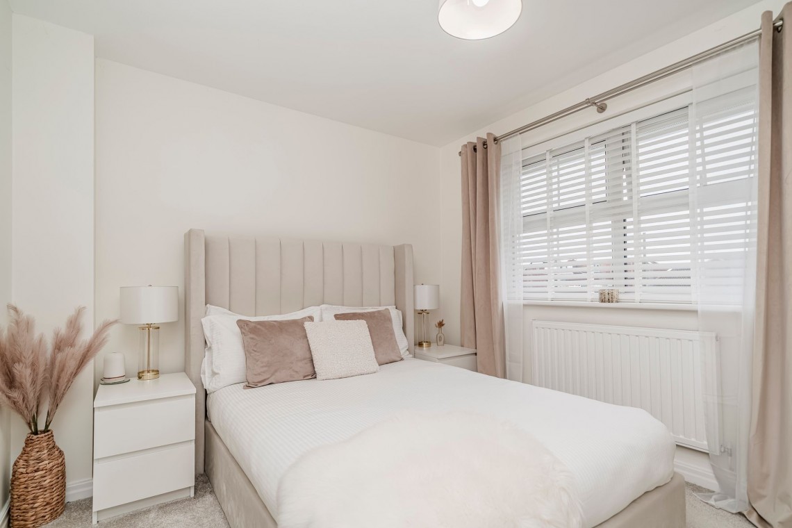 Images for St. Joseph's Place, Chorley, PR6