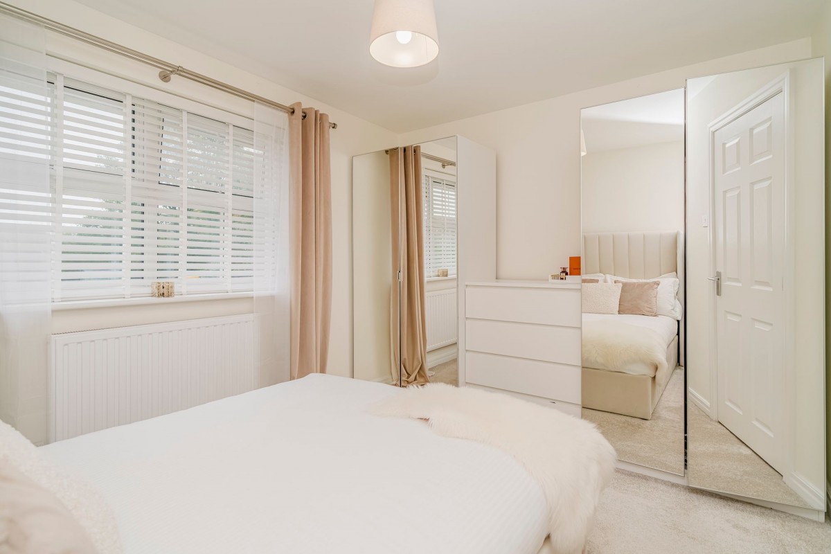 Images for St. Joseph's Place, Chorley, PR6