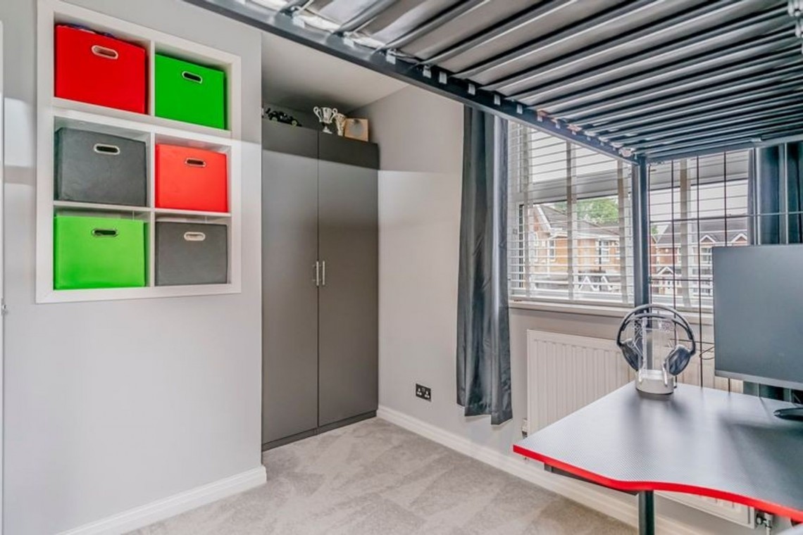 Images for St. Joseph's Place, Chorley, PR6