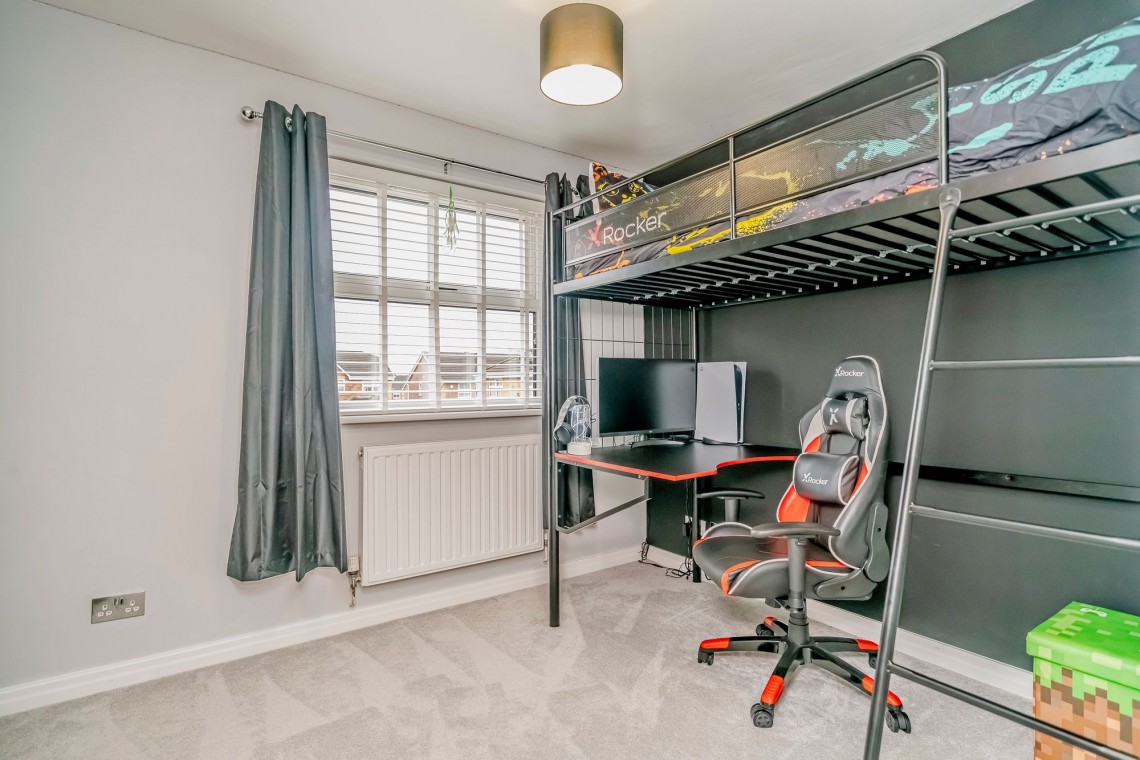 Images for St. Joseph's Place, Chorley, PR6