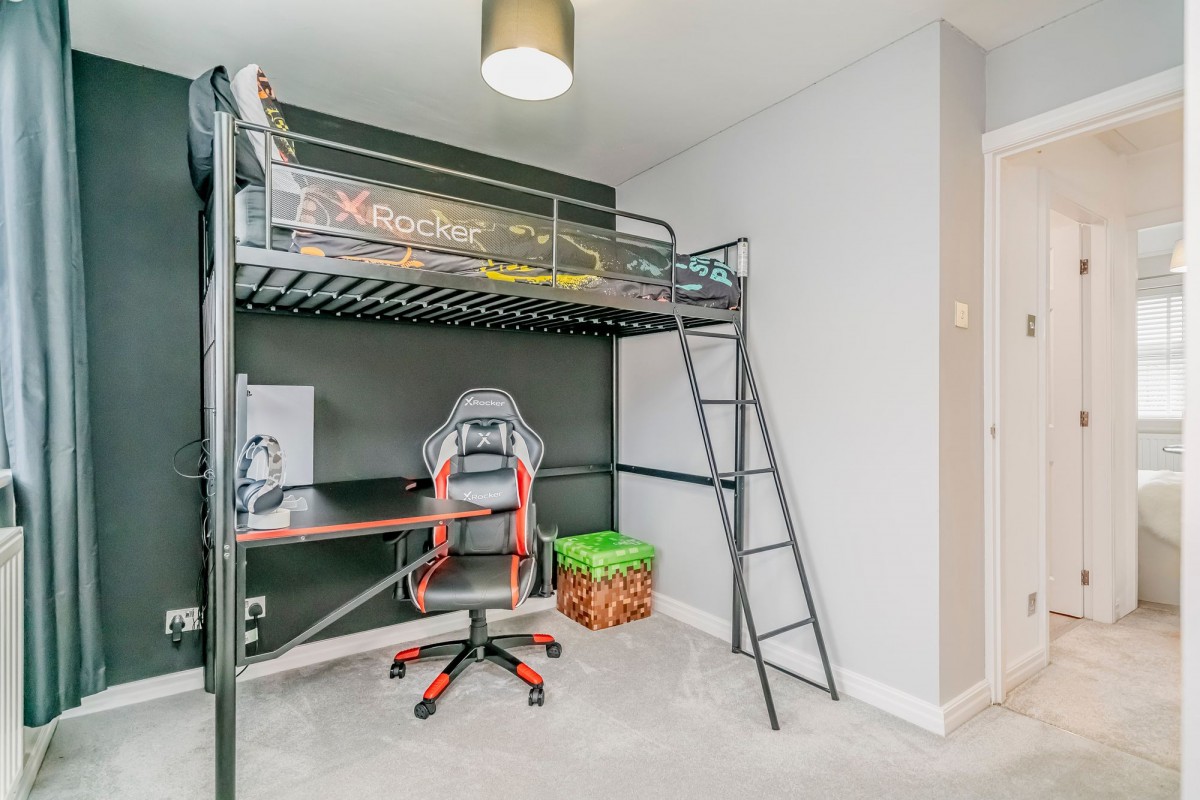 Images for St. Joseph's Place, Chorley, PR6