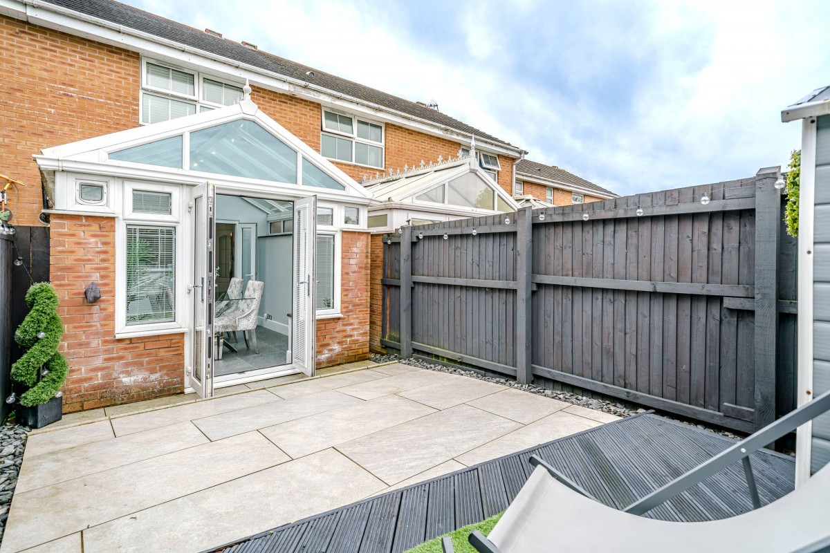 Images for St. Joseph's Place, Chorley, PR6