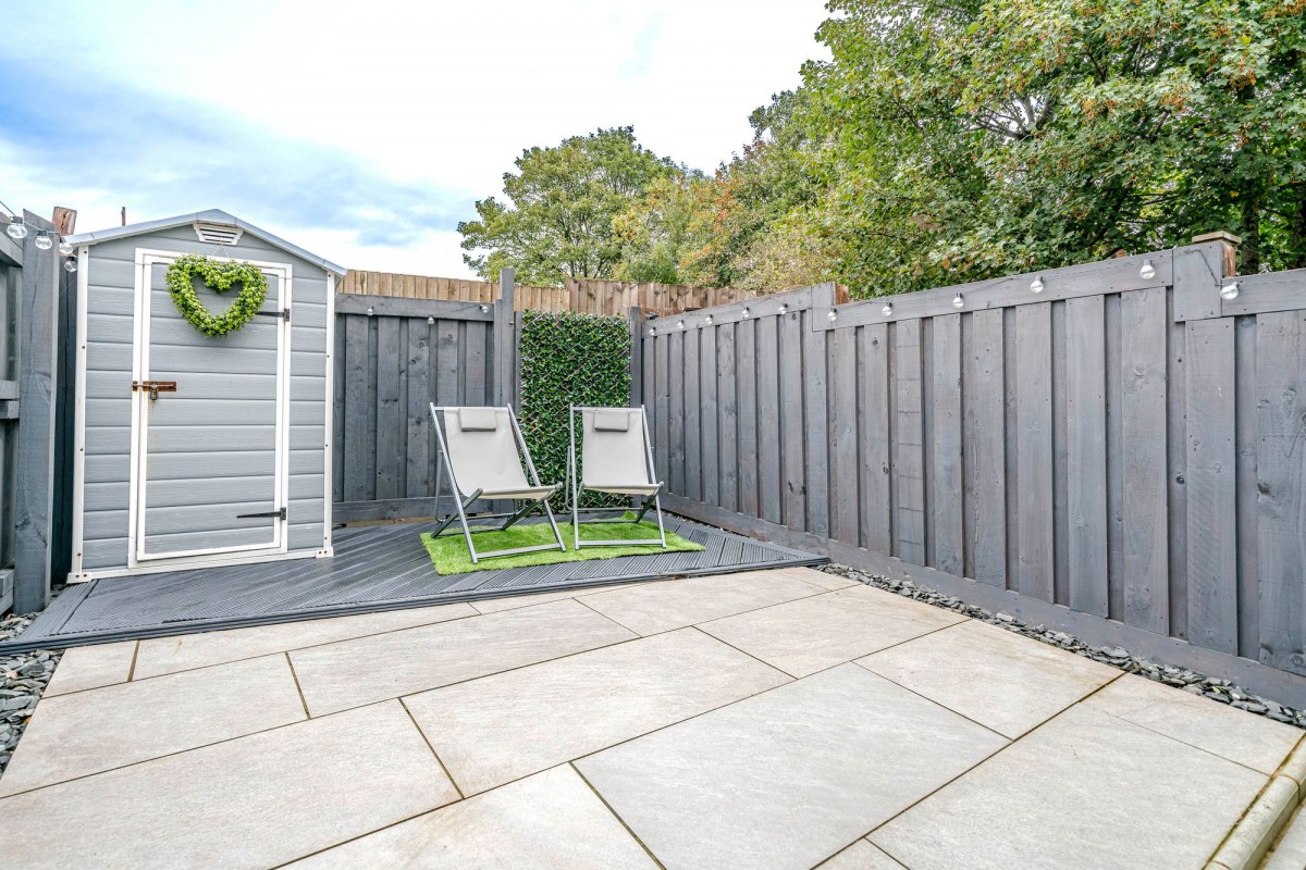 Images for St. Joseph's Place, Chorley, PR6