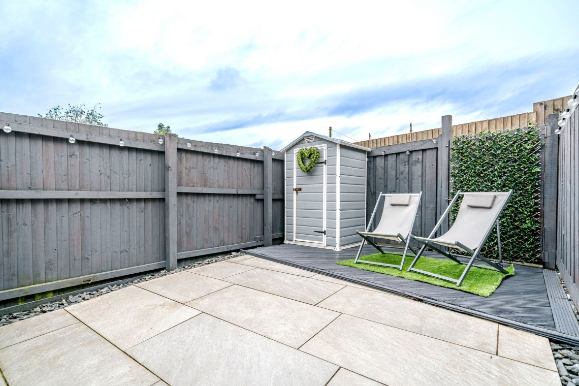 Images for St. Joseph's Place, Chorley, PR6