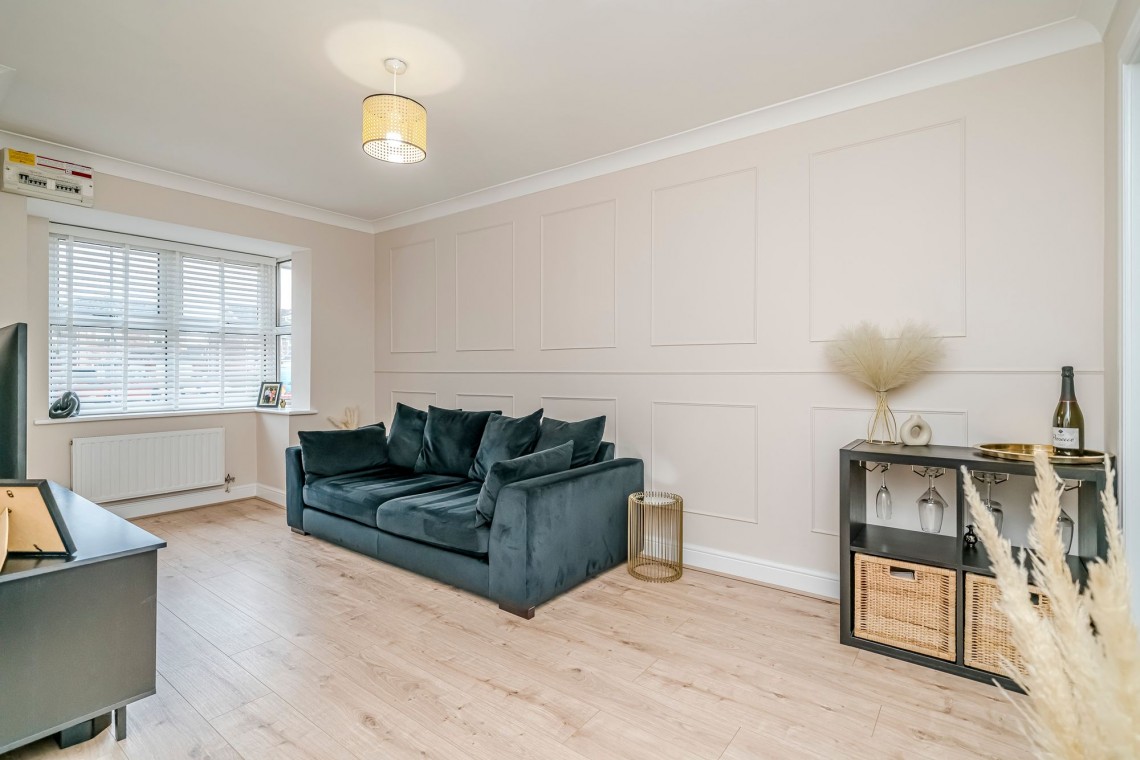 Images for St. Joseph's Place, Chorley, PR6