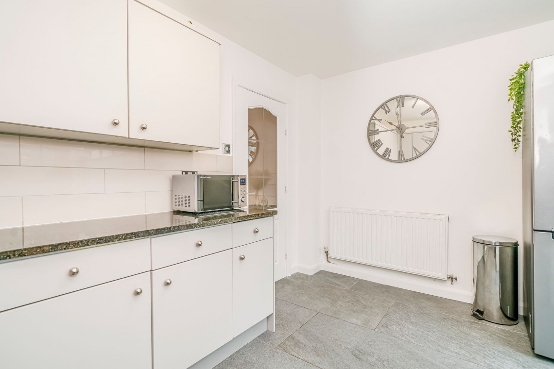 Images for St. Joseph's Place, Chorley, PR6