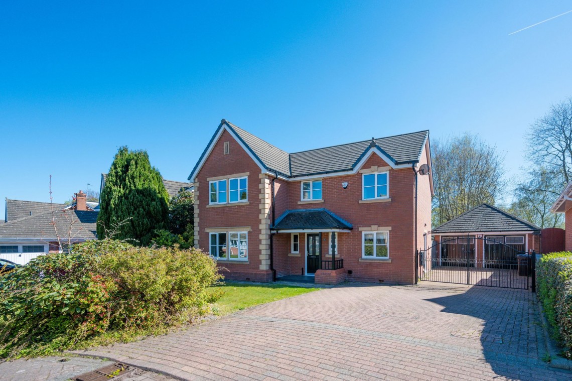 Images for Chestnut Grange, Ormskirk, L39