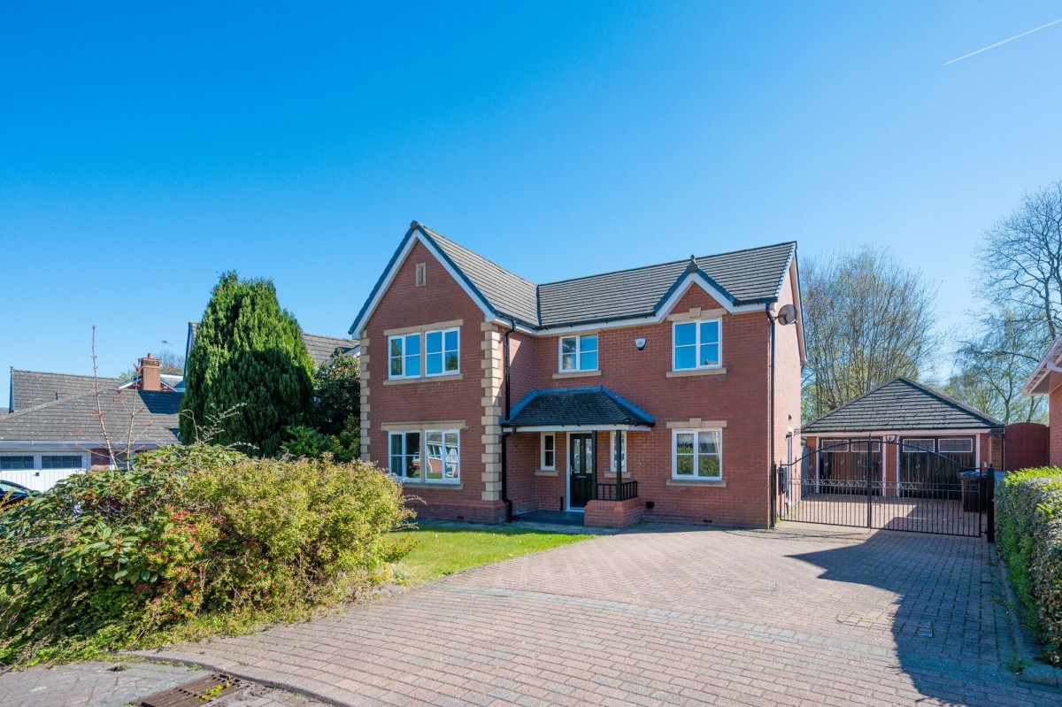 Images for Chestnut Grange, Ormskirk, L39