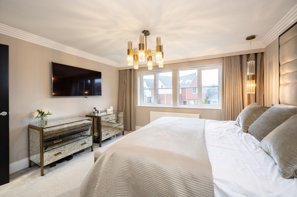 Images for Chestnut Grange, Ormskirk, L39