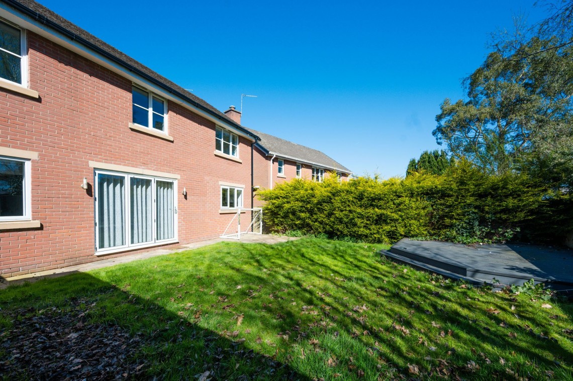 Images for Chestnut Grange, Ormskirk, L39